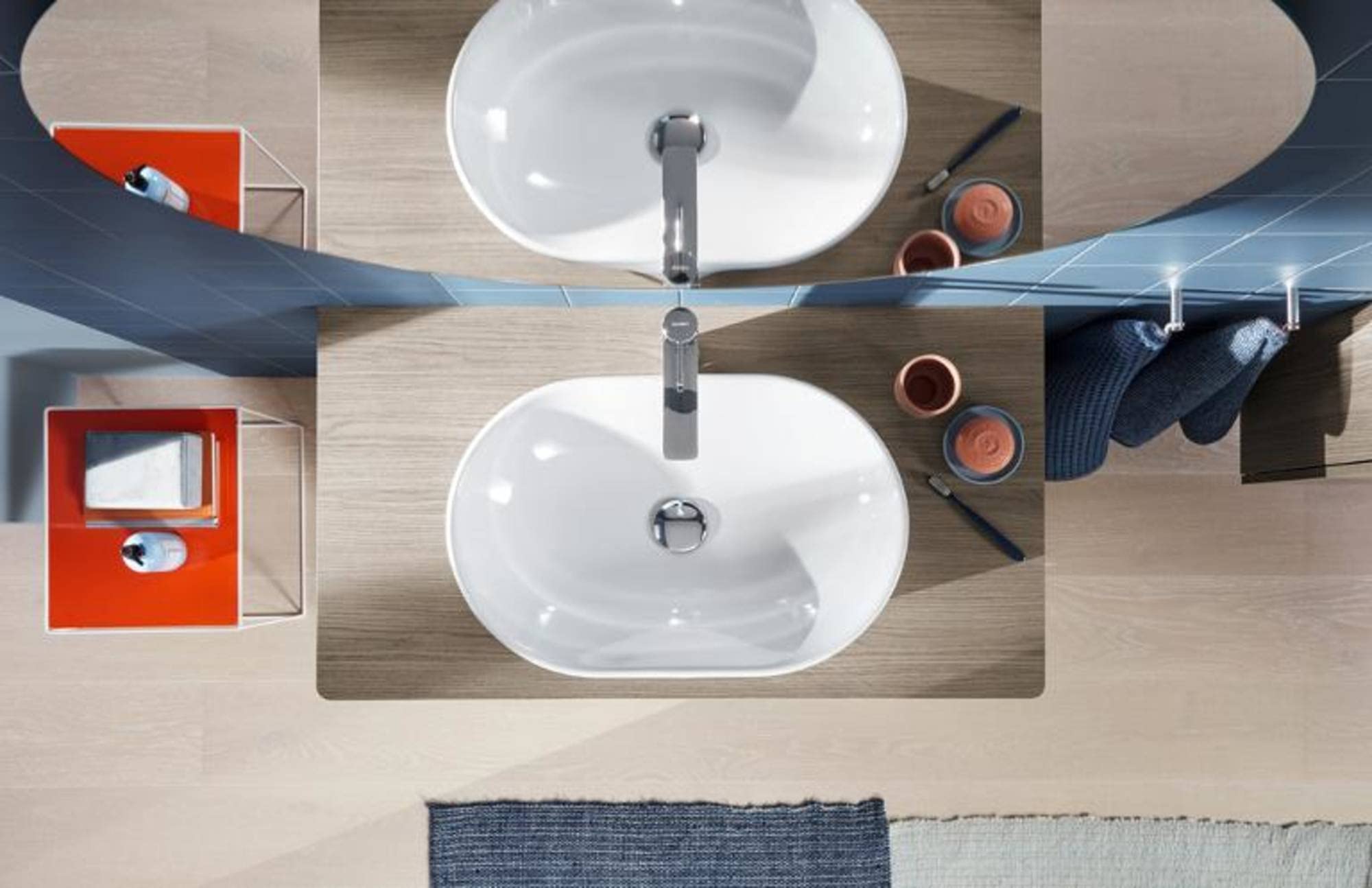 Dyc様 Duravit 2372600070 D-Neo 23-5/8